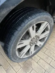 Land rover Discovery 3, 2008, VIN SALLAAA148A482656, осмотр в Московской области, городской округ Красногорск, улица Симанова, СНТ Истра-1, предварительно по телефону 8-910-774-38-73.