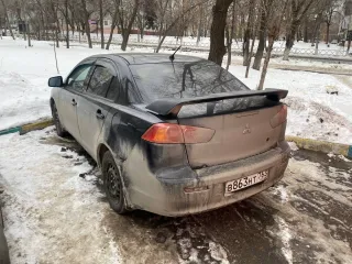 Mitsubishi Lancer 2007, автомобиль марки MITSUBISHI модель Lancer 2007 г.в. VIN-номер JMBSTCY4A8U009419. Для ознакомления с имуществом, описанием, составом и характеристиками, а также иной информацией обращаться по e-mail: filimonowaleksei@mail.ru, тел.: +79276931082. Посмотреть имущество можно в…