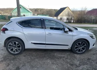 CITROEN DS4 2013, автомобиль марки CITROEN модель DS4 2013 г. в., VIN VF7NX5FEADY512452, ознакомление по предварительному согласованию по e-mail: kaplenkov2@yandex.ru