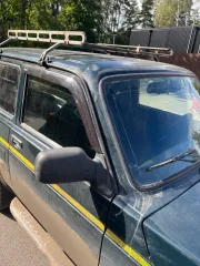 LADA 212140 2019 Автомобиль марки LADA модель 212140 2019 г.в. VIN XTA212140K2348350. В залоге у Совкомбанка.