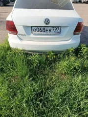 Volkswagen Polo 2018, автомобиль марки VW модель Polo 2018 г.в., VIN XW8ZZZ61ZJG032816. Находится по адресу: Московская область, г. Ивантеевка, ул. Прокудина, д. 5. Ознакомление с имуществом самостоятельно с момента публикации сообщения и до окончания приема заявок, документация доступна по…
