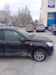 Datsun on-DO, 2017 года, 82 лс, АКПП, автомобиль легковой, марка: ДАТСУН ОН-ДО, модель: VIN: Z8NBCABD0J0075599, гос. рег. номер: А132ОЕ186, год изготовления: 2017.