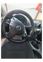 Nissan Qashqai, 2009 года, 106 лс, 153632 км, АКПП, Автомобиль легковой, марка: NISSAN, модель: KASHKAI 2.0 SE+, VIN: SJNFBAJ10U1421896, гос. рег. номер: М117ТМ164, год изготовления: 2009