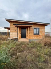 Земельный участок 1044 кв.м с домом, Республика Ха кад. номер 19:10:010601:612 , Хакасия Республика