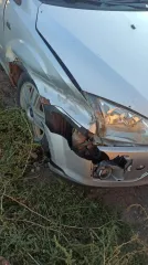 Ford Focus 2006 автомобиль легковой, марка: Ford, модель: Focus, VIN: WF05XXGCD56B85331, гос. рег. номер: Х337ХО163, год изготовления: 2006