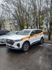 Chery Tiggo 7 Pro Max 2022 года, 147 лс, 164000 км, АКПП, VIN LVVDB21B2PD719699.