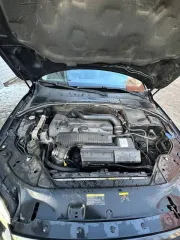 Volvo S80 2008 года, 199 лс, 277580 км, АКПП. Транспортное средство: VOLVO S80, идентификационный номер (VIN): YV1AS565081079102, год изготовления: 2008, гос.номер У446УК69