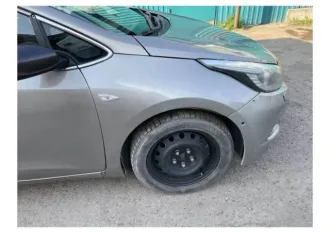 Kia Ceed 2013, 129 лс, 373828 км, АКПП, VIN XWEHN512BE0012580, является предметом залога по требованиям Банк ВТБ (ПАО).