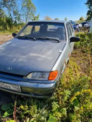 Автомобиль ВАЗ 21013,  ВАЗ 21093, Автомобиль ВАЗ 21104, Автомобиль ЛАДА 211540 LADA SAMARA,  Автомобиль ВАЗ 21213,  Автомобиль ВАЗ 211440 LADA SAMARA,  Автомобиль ВАЗ 21100,  Автомобиль ВАЗ 21150,  Автомобиль ВАЗ 21140 ЛАДА САМАРА,  Автомобиль ГАЗ 3102 Данные объекты являются бывшими в…