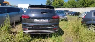 Chery Tiggo 8 Pro, 2021 год, 186 л.с., пробег 72 040 км, автоматическая коробка передач. VIN: LVTDB21B2MD138806, госномер: В790СН122.