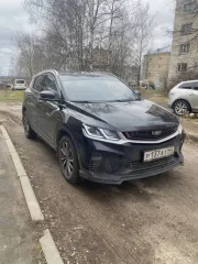 Belgee X50 2023 года, 149 л.с., транспортное средство (автомобиль), марка, модель BELGEE X50, 2023 года выпуска, VIN - Y4K8622Z1PB940026, категория ТС - В, № двигателя P7WA5703474, цвет – черный, тип двигателя – бензиновый, является предметом залога ПАО «Совкомбанк», состояние: удовлетворительное…