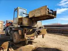 Экскаватор гусеничный Hyundai R300LC-9SH зав.№ HHKHZ808LE0000183, г.в 2014, гос.рег.знак 58 УЕ 9248 (63 СВ 9366). Экскаватор гусеничный Hyundai R300LC-9S зав.№ HHKHZ810LE0001178, г.в 2014, гос.рег.знак 58 УЕ 9241 (63 СВ 9362). Трактор ДТ-75 ДЕРС2 с б/о зав. №712521 дв. № 118798, г.в 2011…