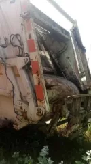 Автомобиль МКЗ 4605 на шасси КАМАЗ 53605-62 (Мусоровоз), VIN X89104605D0AA3037, 2013 г.в. Ознакомиться с имуществом и документами возможно в период с 26.05.2025, направив запрос на адрес электронной почты организатора торгов: grudininau@yandex.ru