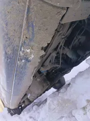 Nissan Largo 1994 года, 79 л.с., пробег 202381 км, АКПП, задний привод. Госномер Т844ВО49. Двигатель дизельный CD20-405989Х, объем 1973 см³, мощность 79 л.с. Кузов VNW30011917, серый цвет. Состояние: требуется полный ремонт и покраска кузова, значительная коррозия. Лобовое стекло с трещиной…