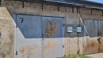 Нежилое помещение (гаражный бокс) площадью 22 кв. м, кадастровый номер 79:01:0300025:358, местонахождение: Еврейская автономная обл.,г. Биробиджан, пер. Малый, бокс 7. Нежилое помещение (гаражный бокс) площадью 22 кв. м, кадастровый номер 79:01:0300025:358, местонахождение: Еврейская автономная…