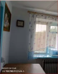 Квартира, 28.6 кв.м, 1 комн., адрес: 457103, Челябинская область, г. Троицк, кв-л Санаторий Степные Зори, д. 27, кв. 20, кадастровый номер 74:35:1000001:849