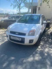 Ford Fusion, 2011 года, 100 лс, 180000 км, автомобиль ФОРД ФЬЮЖН 2011 г.в., WF0UXXGAJUBJ78912, грз К343ОО186 (бензин, мкпп), требуется ремонт.