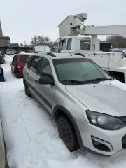 Lada Kalina 2016, 106,1 лс Автомобиль легковой, марка: LADA 219470, модель: LADA KALINA, VIN: XTA219470G0092122, гос. рег. номер: В920СВ134, год изготовления: 2016