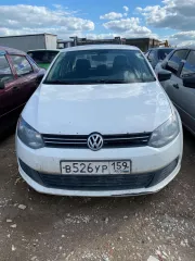 Volkswagen Polo 2013 Автомобиль марки VOLKSWAGEN модель Polo 2013 г.в. VINномер XW8ZZZ61ZDG064162