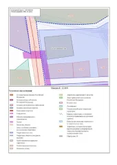 Земельный участок 2291 кв. м, Республика Карелия Земельный участок из земель населенных пунктов, расположенный в кадастровом квартале 10:07:0042810, площадью 2291 кв. м. Цель использования: для индивидуального жилищного строительства. Местоположение: Республика Карелия, Сортавальский муниципальный…