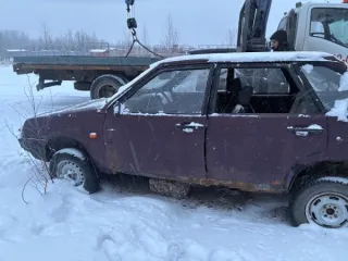 ВАЗ 21930 М844ВО86. Ключи отсутствуют. Вид транспорта: легковое авто. Год выпуска: не указан. VIN номер: не указан. Марка: ВАЗ. Модель: 21930.