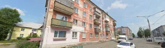 Жилое помещение Кадастровый номер: 66:50:0520002:462 Площадь: 31,4 кв.м Вид права: общая долевая собственность, доля в праве: 1/2
Адрес: Свердловская область, г. Краснотурьинск, ул. Молодежная, д. 25, кв. 32