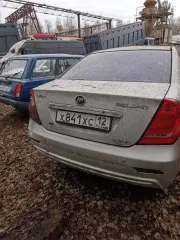 Lifan Solano 2015 года, 100 лс, автомобиль: LIFAN 214835, 2015, VIN X9W214835F0002131