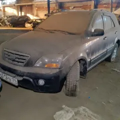 Kia Sorento 2008, автомобиль "Kia Sorento BL JC 5248", VIN: XWKJC524880008912, 2008 г.в., г.р.з. П512КВ199, свидетельство и ключ зажигания в наличии (11-008738-1) детальная информация об имуществе представлена в приложении 4 к информационному сообщению. Техническое состояние - не проверялось. Вид…