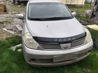 Nissan Tiida 2011 автомобиль марки Nissan модель Tiida 2011 г.в. VIN-номер 3N1FCAC11UK548599 для получения всей имеющейся информации о лоте (в том числе фото) необходимо направить запрос на адрес эл. почты (в теме письма указать ФИО должника): zaycevaia.torg26@yandex.ru либо по телефону +7 (913)…