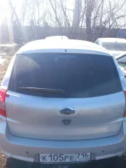 Datsun mi-DO, 2015 года, 87 лс, 120000 км, АКПП, транспортное средство: Datsun mi-Do, идентификационный номер (VIN): Z8NFAABD0F0005901, год изготовления: 2015 гос.номер К105РЕ716