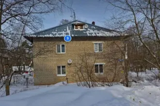 Квартира 40 кв.м, 2 комнаты, Московская область, Пушкинский район, г. Пушкино, мкр. Мамонтовка, ул. Горького, д. 3, пом. 2. Назначение: жилое. Кадастровый номер: 50:13:0050305:2004. Вид собственности: индивидуальная.