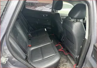 Chery Tiggo 4 Pro 2023 года, 113 л.с., 91539 км, VIN LVVDB11B3PD995836