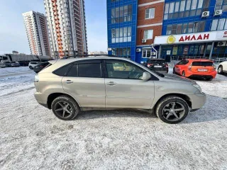 Lexus RX, 2008 года, 211 лс, 280000 км, АКПП. Автомобиль Lexus RX400H, 2008 г. в., VIN: JTJHW31U602059043. Техническое состояние: бывший в употреблении, имеет следы эксплуатации; требуются работы по тех обслуживанию. В отношении указанного транспортного средства зарегистрирован залог в пользу ВТБ…