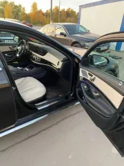 Mercedes-Benz S350, 2019 Mercedes-Benz S-Класс, 2019 года, 285 лс, 336888 км, АКПП, транспортное средство марки Mercedes-Benz s 350, 2019 г.в., VIN WDD2221201A470666, залогодержатель - КБ «ЛОКО-Банк» (АО).