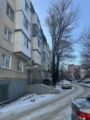 Квартира 59,3 кв.м, Ставропольский край. Площадь 59,3 кв.м. Кадастровый номер 26:12:011105:878, этаж 2, адрес: Ставропольский край, г. Ставрополь, ул. Лермонтова, д. 271, кв. 6. Назначение: жилое, площадь 59,3 кв.м. Размер доли - 1. Ограничение прав и обременение объекта: ипотека, запрещение…