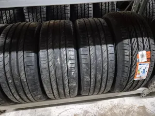 Tracmax X-privilo H/T 265/60 R18 шины новые 2023 автомобильная летняя шина 4 шт., дата выпуска 01 неделя 2023 года, шины новые, не устанавливались, не эксплуатировались. Производитель: Tracmax. Тип запчасти: автомобильная летняя шина. Состояние: дата выпуска 01 неделя 2023 года, шины новые, не…