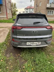 Москвич Москвич 3, 2023 Автомобиль марки Москвич модель Москвич 3, 2023 года выпуска, VIN: X7LJA13BAM1000503 С имуществом по лоту № 1 можно познакомиться по адресу: Россия, ЯНАО, г Муравленко, ул. Губкина, дом 17 по предварительной записи у организатора торгов по тел. +7(929)828-30-65.