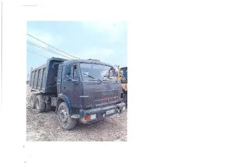 КАМАЗ 54112, 1991 г.в., г/н Е663КМ716, номер шасси (рамы): ТС551110М0071182. Год выпуска: 1991. Марка грузовика: КАМАЗ 54112. Модель грузовика: КАМАЗ 54112. Тип кузова грузовика: КАМАЗ 54112. VIN номер: ТС551110М0071182.