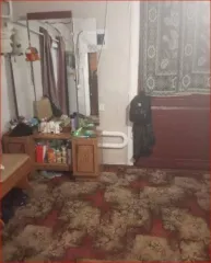 Жилой дом 64 кв.м. и земельный участок 5000 кв.м. в Волгоградской обл., кадастровый номер дома: 34:25:080102:313, кадастровый номер участка: 34:25:080102:3. Категория земель: земли населенных пунктов, вид разрешенного использования: для ведения личного подсобного хозяйства.
