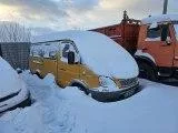 Автомобиль Lada Largus, VIN XTARS045LK1155782, 2018 года выпуска
