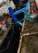 Земельный участок площадью 3426 м², вид разрешенного использования – для производственной базы (зона П3), кадастровый № 29:28:110270:74, Местоположение: Архангельская обл., г. Северодвинск, проезд Чаячий. 
Объект незавершенного строительства, площадью 1658 м², назначение: нежилое, кадастровый…