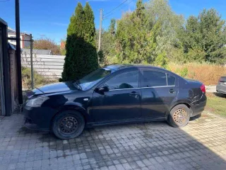 Vortex Estina 2012 года, 109 лс. Автомобиль A21 VORTEX ESTINA, VIN X7MDC11DMC0000005