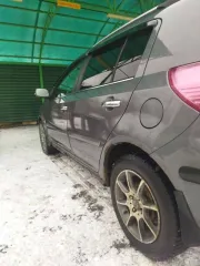 Geely MK Cross, 2013 года, 94 лс, 113000 км, легковой автомобиль ДЖИЛИ MK-CROSS, Год выпуска: 2013, VIN:X9W215701D0013497, Рег. номер: Т668КЕ73, цвет кузова: стальной (серый). Транспортное средство на ходу. По результатам осмотра установлено: требуется замена наружных ШРУСов с обеих сторон, втулок…