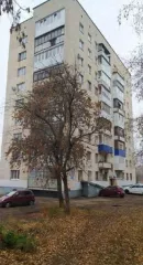 Нежилые помещения подвала девятиэтажного жилого здания (кадастровый номер 02:55:030122:1170), расположенного по адресу: Республика Башкортостан, г. Уфа, Калининский район, ул. Интернациональная, д. 175, корпус 1 Объект муниципального нежилого фонда – Нежилые помещения подвала девятиэтажного жилого…