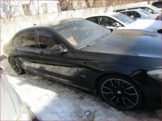 BMW 750Li 2008 BMW 7 серии, 2008 года, 408 лс, 136892 км еще транспортное средство: БМВ 750LI, идентификационный номер (VIN номер): WBAKB81050CY50394, год изготовления: 2008 гос.номер У711КХ774