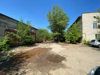 Продажа земельного участка общей площадью 1149 кв.м, кадастровый номер 34:26:090201:13384, реестровый номер федерального имущества П11360011435, с расположенным на нем хозяйственным корпусом, кадастровый номер 34:26:090201:8874, общей площадью 391,3 кв.м., реестровый номер федерального имущества…