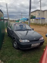 ВАЗ 21144 LADA SAMARA, легковой комби (хэтчбек), цвет: графитовый металлик, год выпуска: 2007, VIN: XTA21144074435297. Характеристика: наименование (тип ТС): легковой комби (хэтчбек), год изготовления ТС: 2007, шасси (рама) отсутствует, кузов: XTA21144074435297, цвет кузова: графитовый металлик…