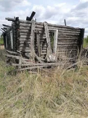 Земельный участок 2692 кв.м, жилой дом 54,3 кв.м, Рязанская обл., Клепиковский р-н, д.Томаково, Рязанская обл., Клепиковский муниципальный район, Бусаевское сельское поселение, деревня Томаково, уч. 3, 2692 кв.м., кадастровый номер: 62:05:2420101:2 и Здание жилое по адресу: Рязанская обл…