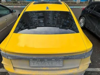 Chery Arrizo 8, 2023 года выпуска, 186 л.с., АКПП. VIN: LVVDC21B8PD216207, государственный регистрационный знак Т436ХК58. Находится в залоге у АО «ОТП Банк».