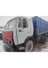 КАМАЗ 5320, 1989 года, автомобиль грузовой, марка: КАМАЗ, модель: 5320, VIN: К973ММ93, гос. рег. номер: К973ММ93, год изготовления: 1989.